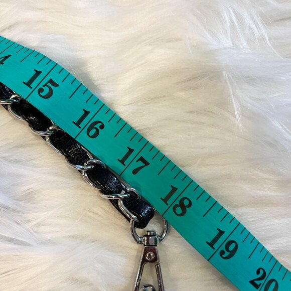 MMS Design Studio Rhinestone & Studs Bag - Picture 3 of 8